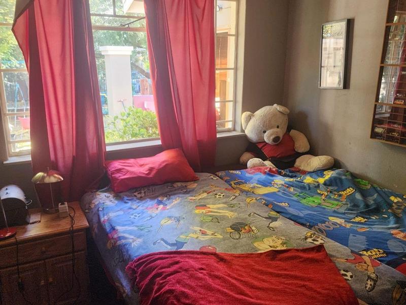 3 Bedroom Property for Sale in Roodia Free State